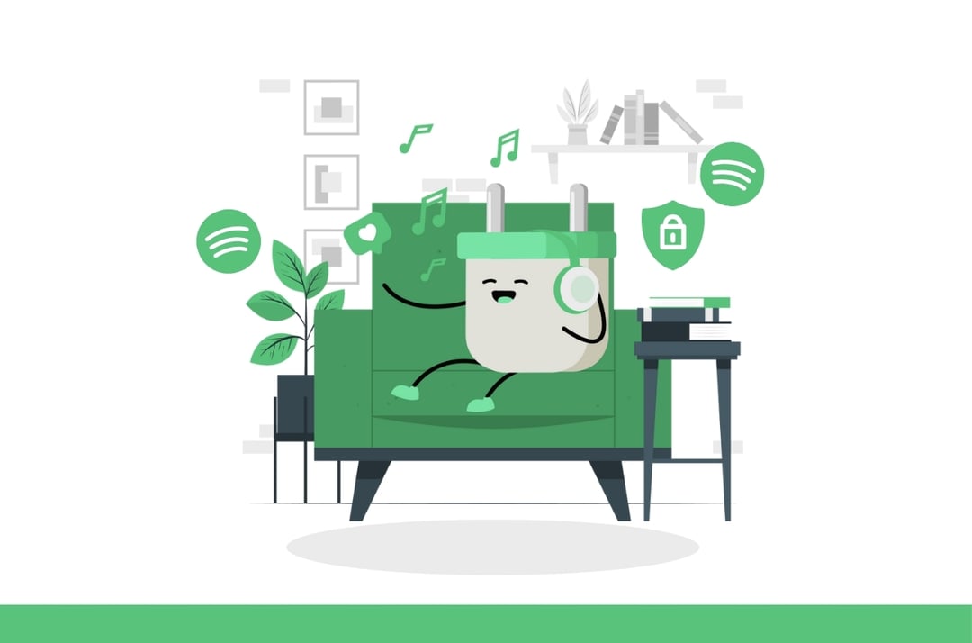 Kannst du deine Spotify-Playlist privat machen?