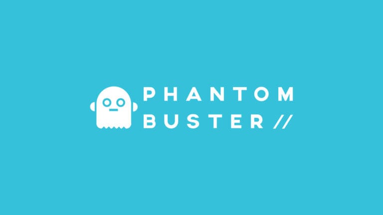 PhantomBuster automation tool logo