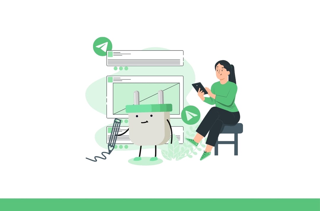 Crea contenido atractivo y coherente