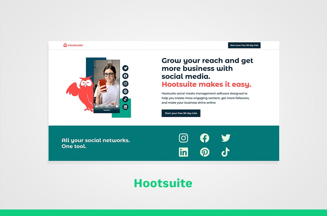 Hootsuite