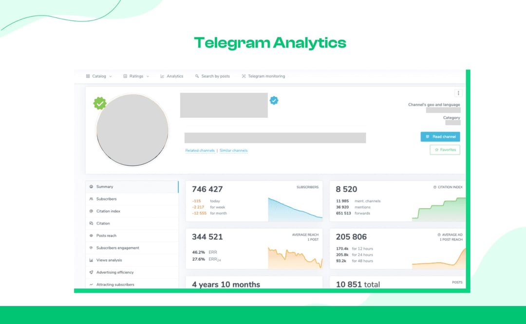 How to Track Telegram Marketing Success?