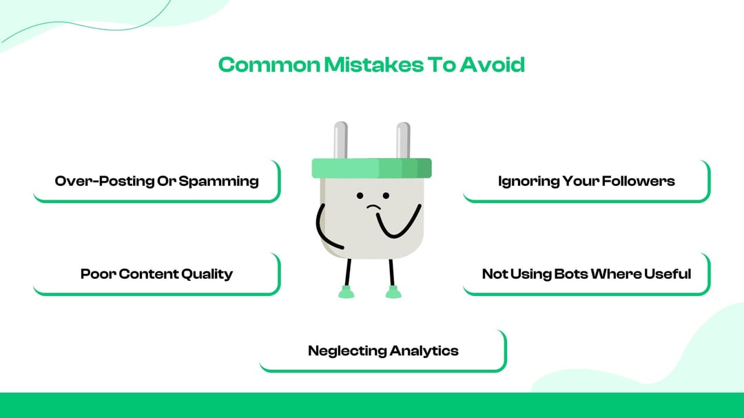 5 Common Telegram Marketing Mistakes to Avoid