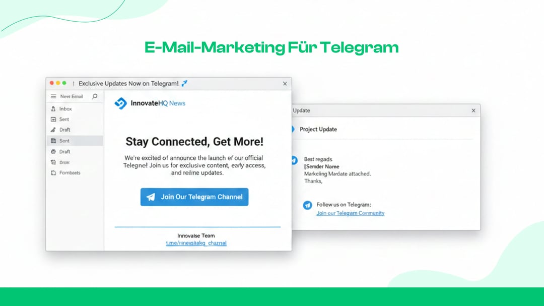 2. E-Mail-Marketing nutzen