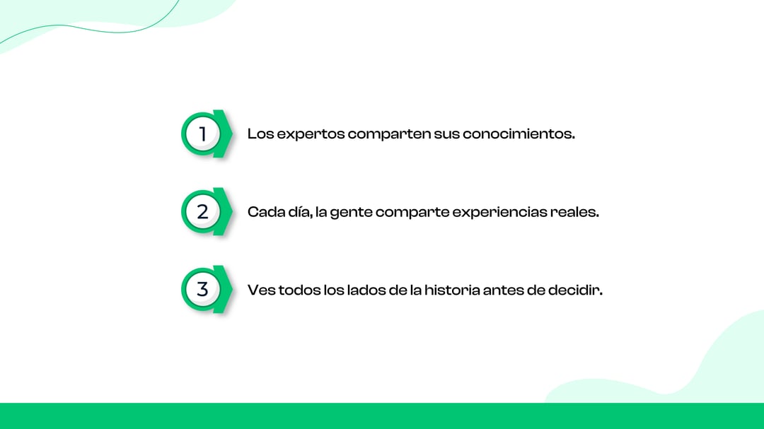 ¿Para qué se utiliza Quora?