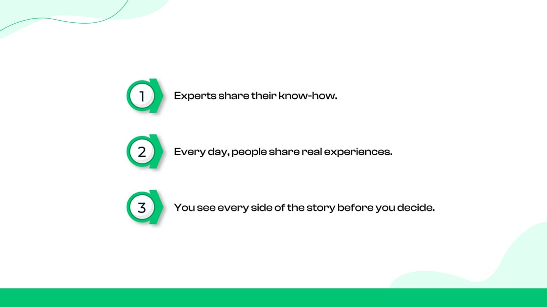 What Is Quora Used For?