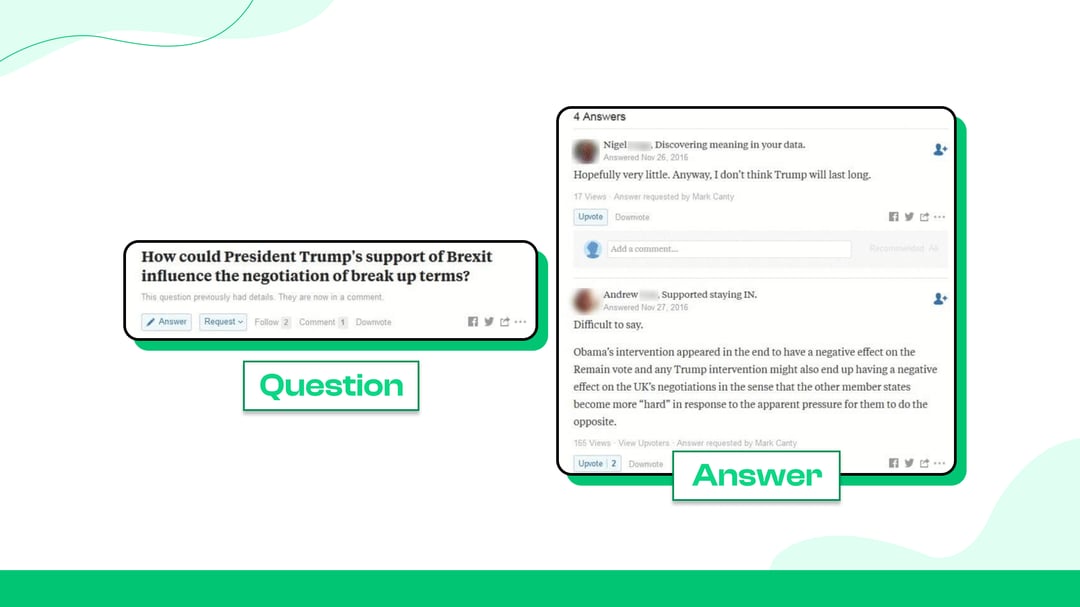 Step 3: Write Answers People Can’t Ignore