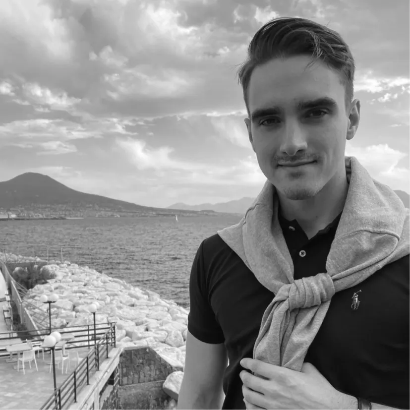 Mark Voronov