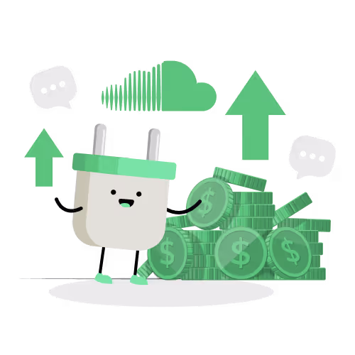 Crescimento econômico Comentários do Soundcloud