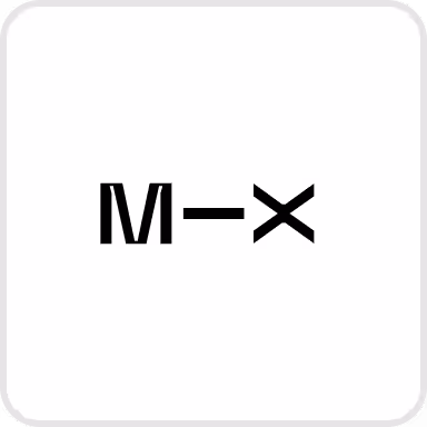 Mixcloud Services Icon