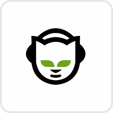 Napster Services Icon