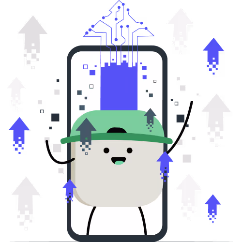 Amplify Your Message