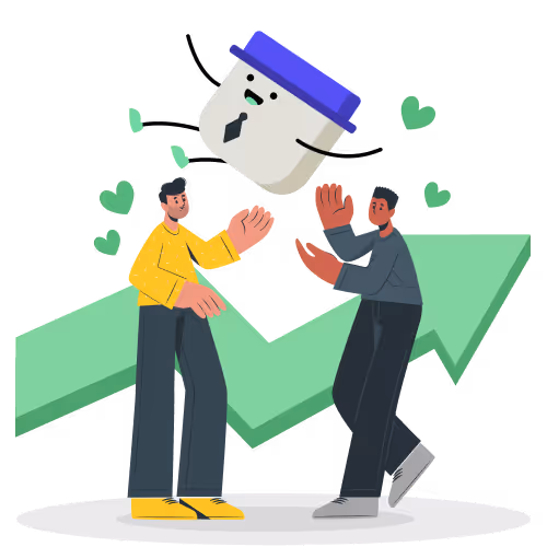 Strengthen Audience Trust