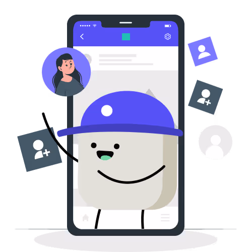 Enhance Social Proof