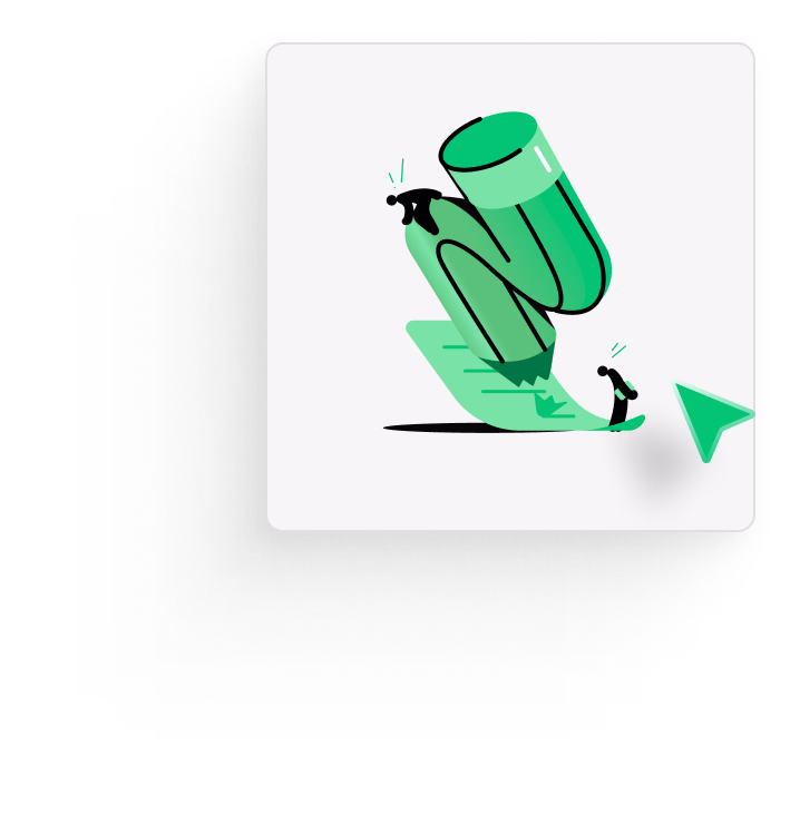 Etapa 1: escolha o serviço