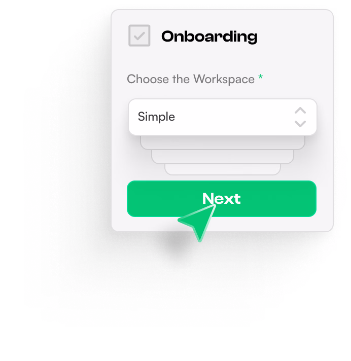 Etapa 1: definir a meta