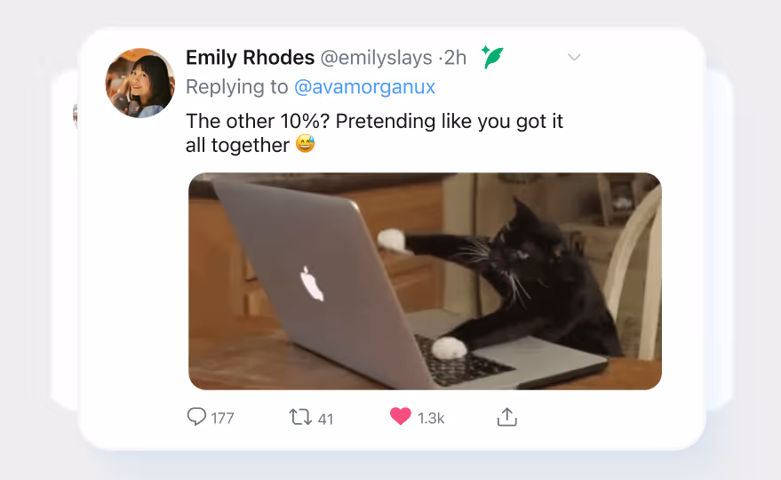 Image Reply Support