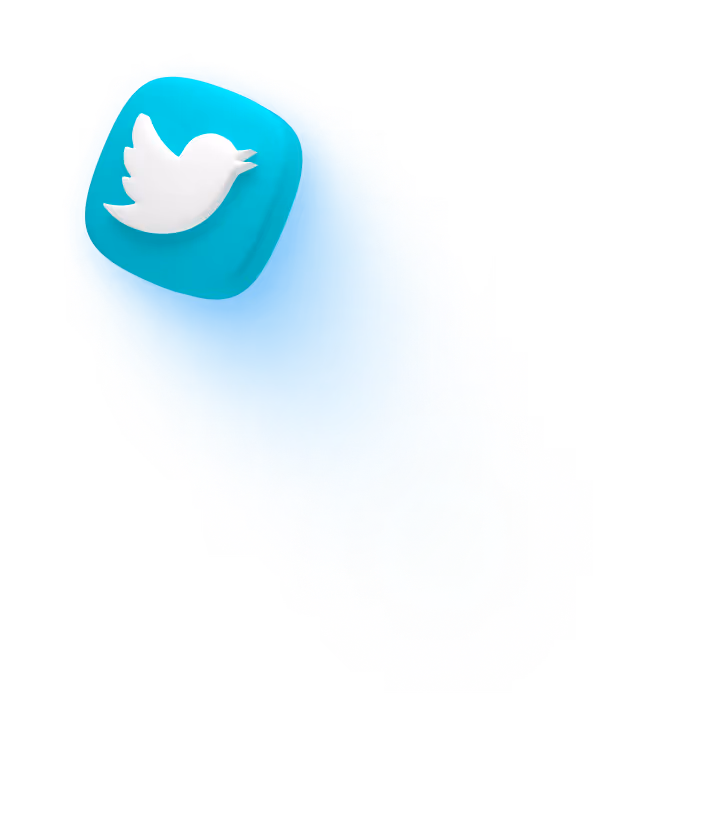 twitter logo