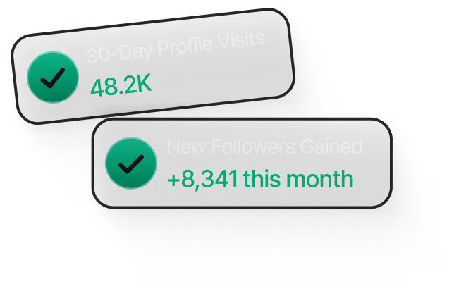 Ready to Join 1,750+ Accounts Growing their Twitter/X Account on Autopilot?