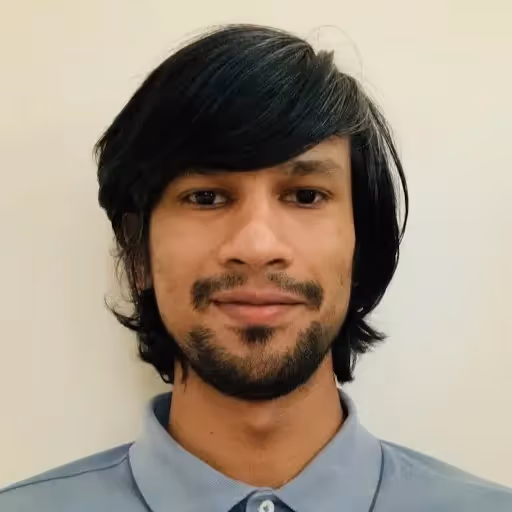 Tasnim Abedeen Raju