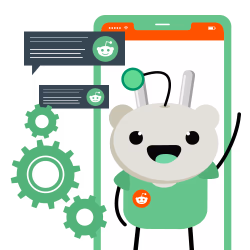 Fake Reddit Post Generator