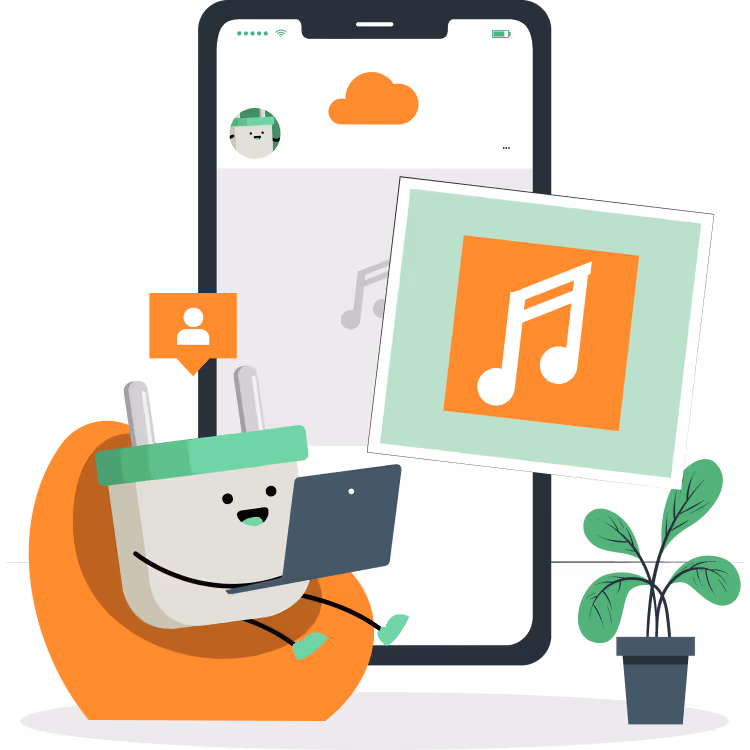 Cuatro razones para comprar seguidores de SoundCloud