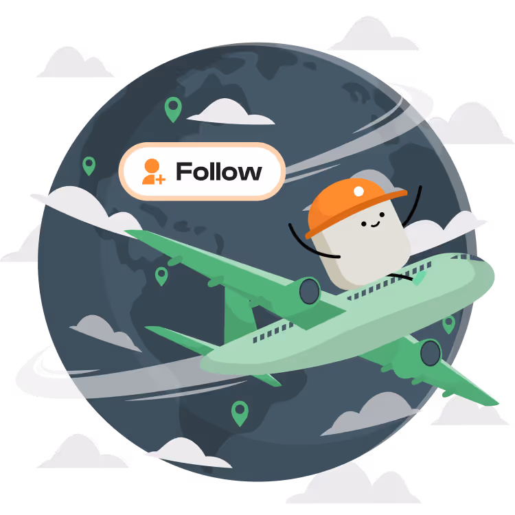 ¿Listo para pedir tus seguidores de SoundCloud?