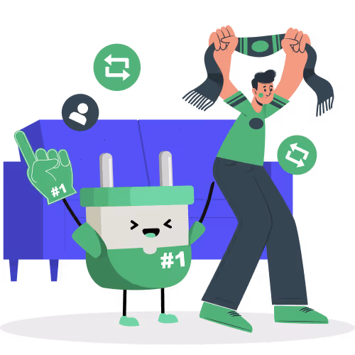 Boost Post Virality