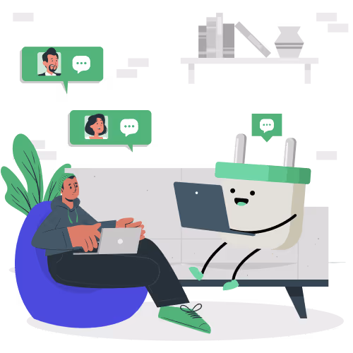 Reforzar la credibilidad de los contenidos