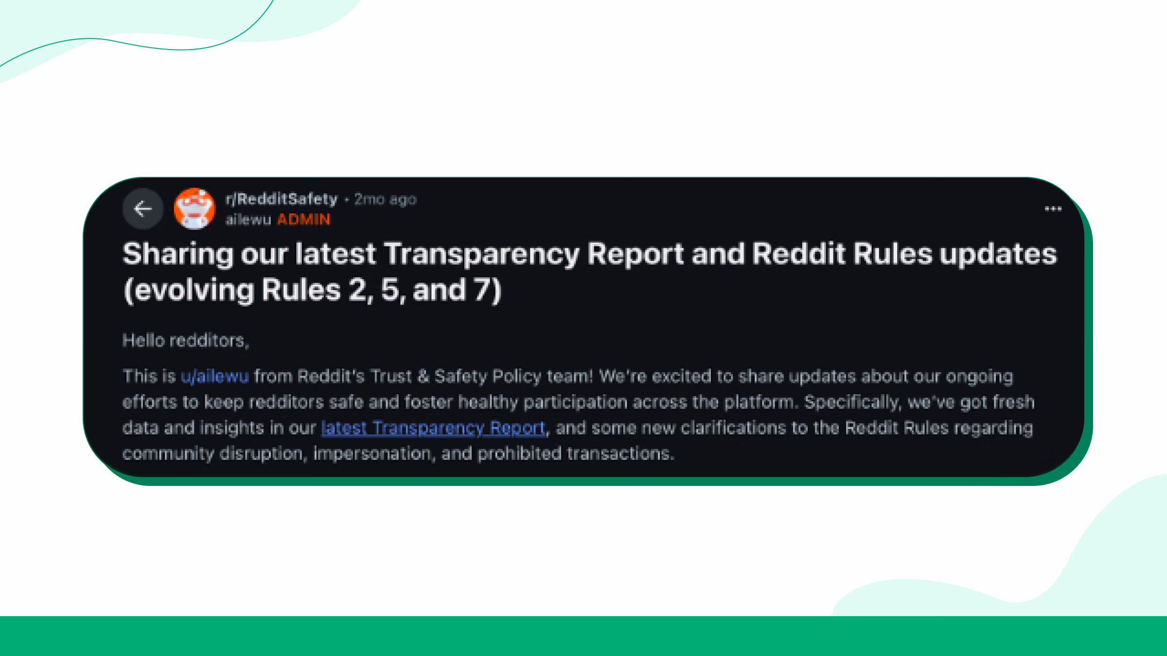  Por qué Reddit no permite comprar karma