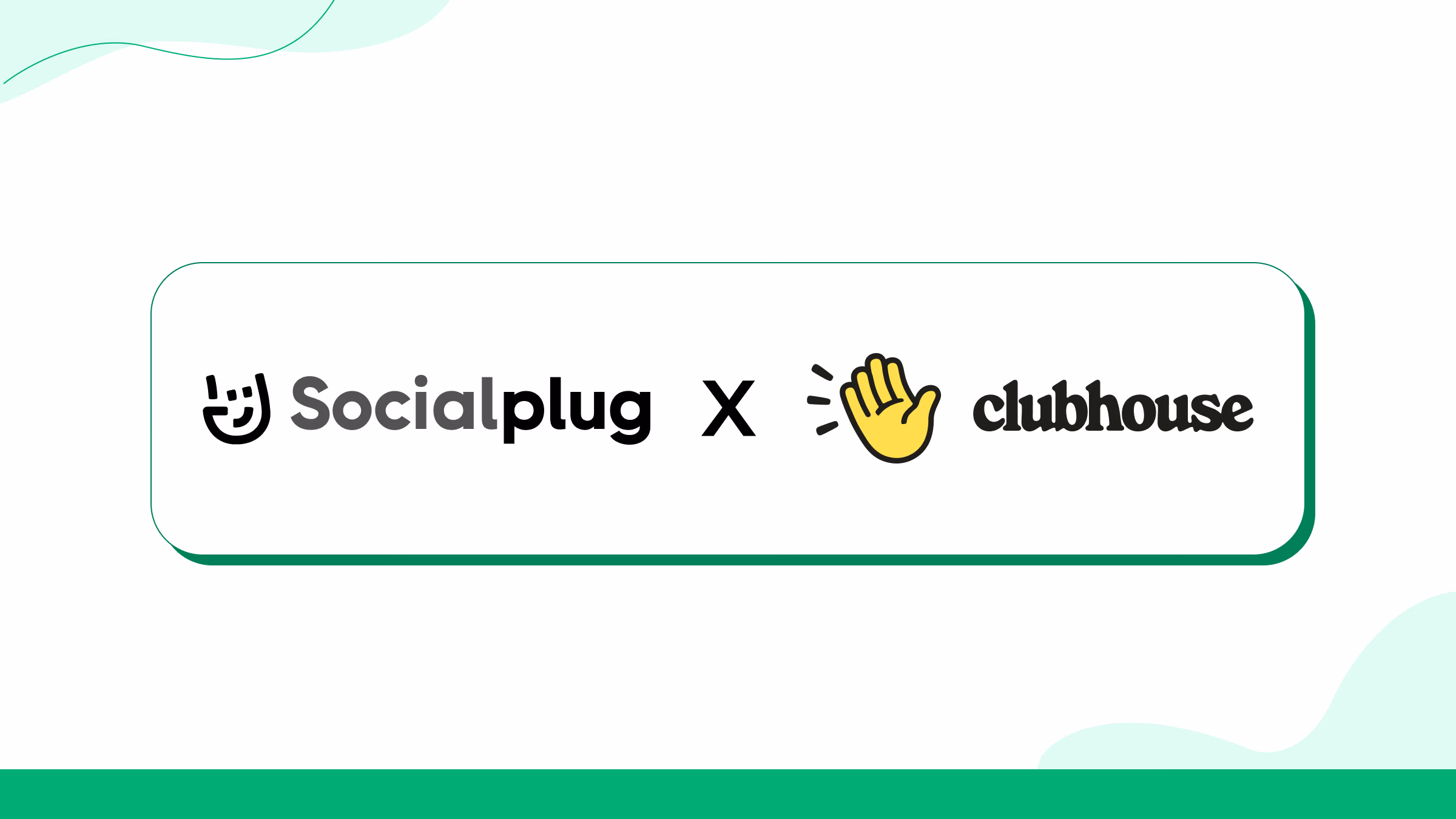 oost Growth With Socialplug’s Clubhouse Followers Service