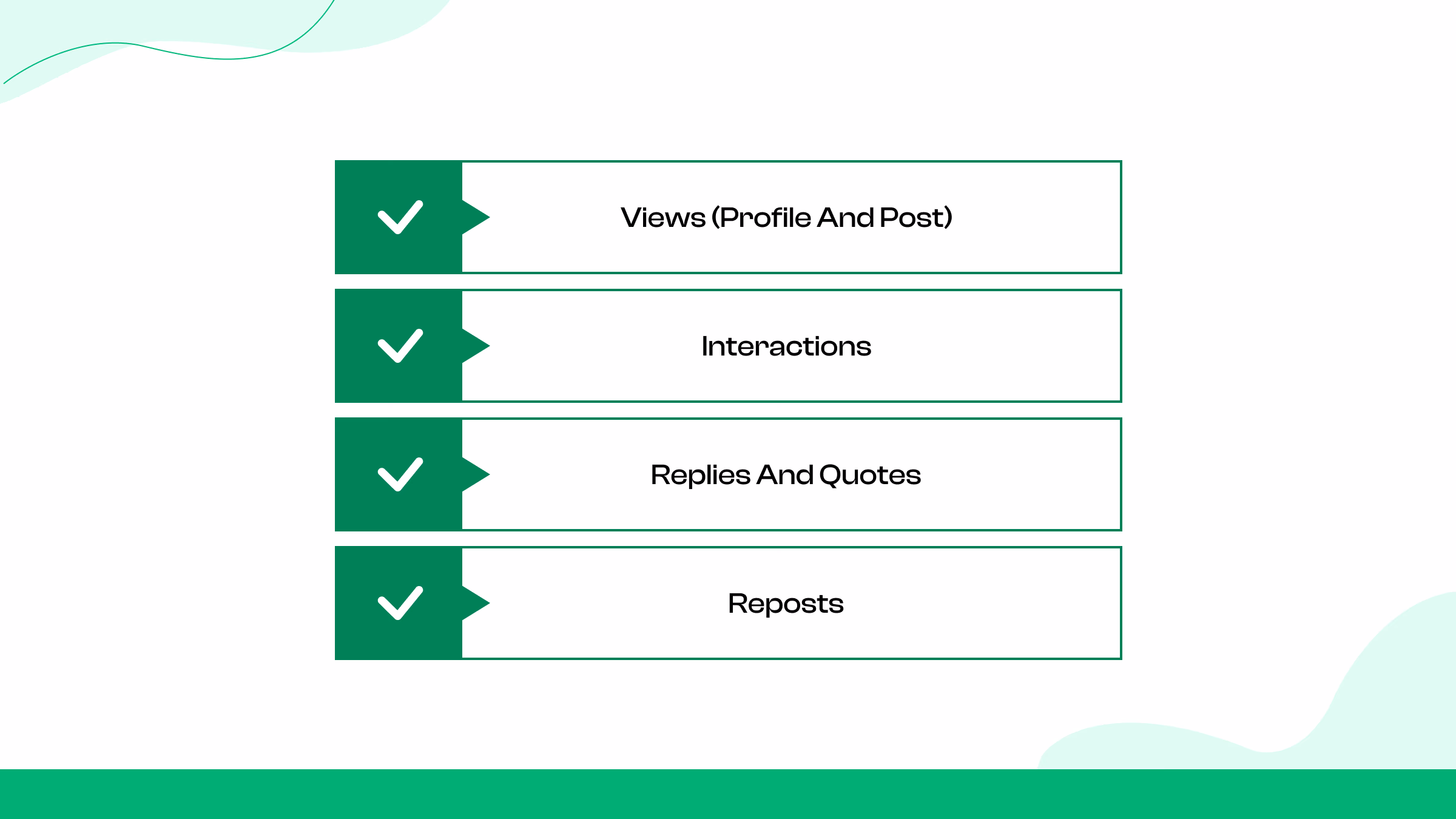 12.Promote on Other Platforms