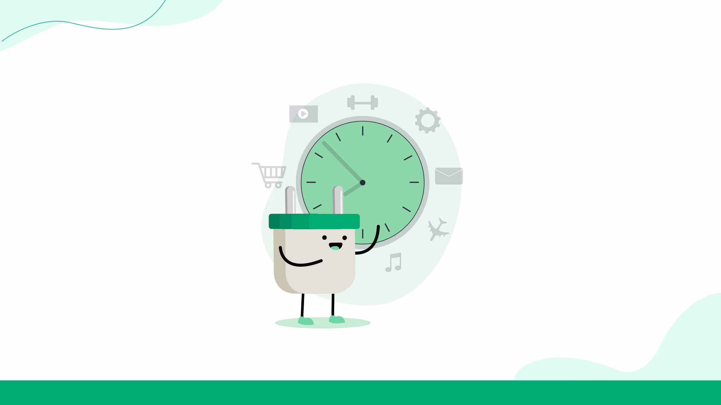 Publica TikToks en los mejores momentos para tu audiencia