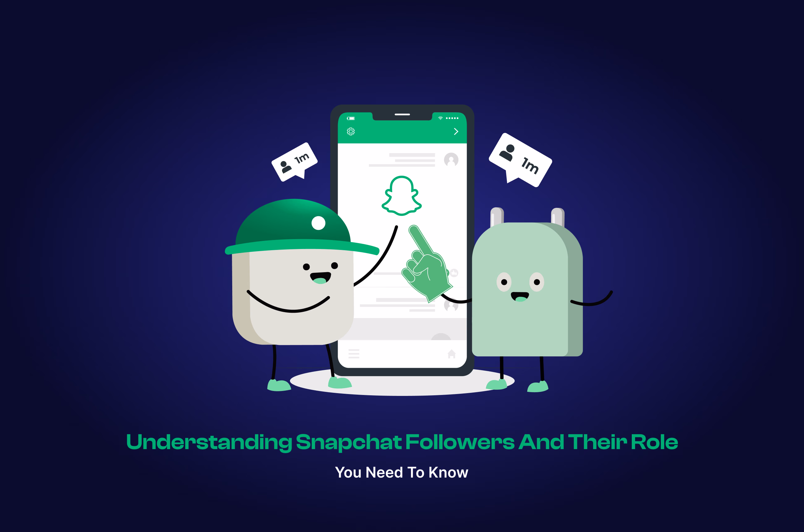 What Do Followers Mean on Snapchat and Why They Matter?