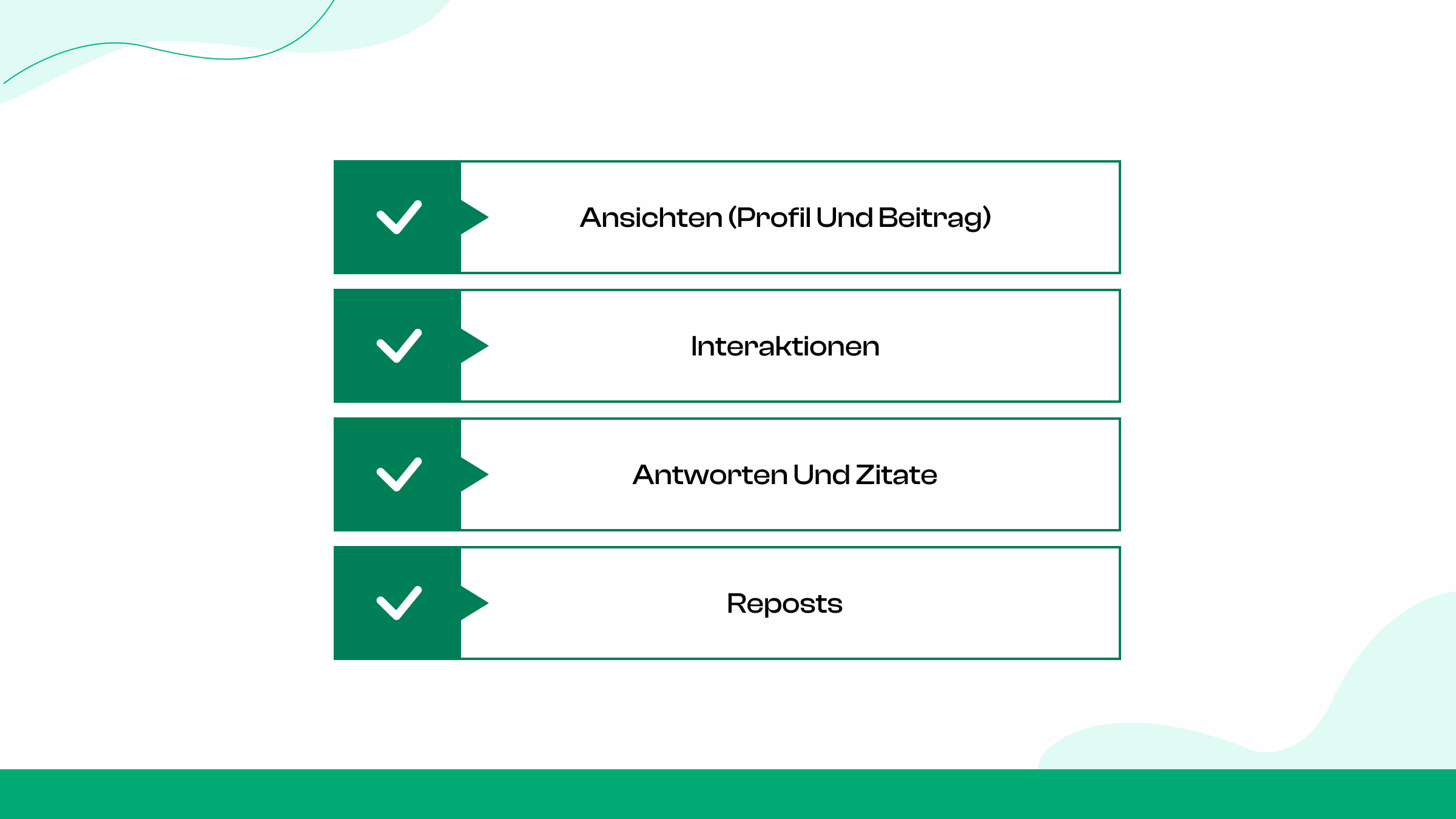 12.Werben Sie auf anderen Plattformen