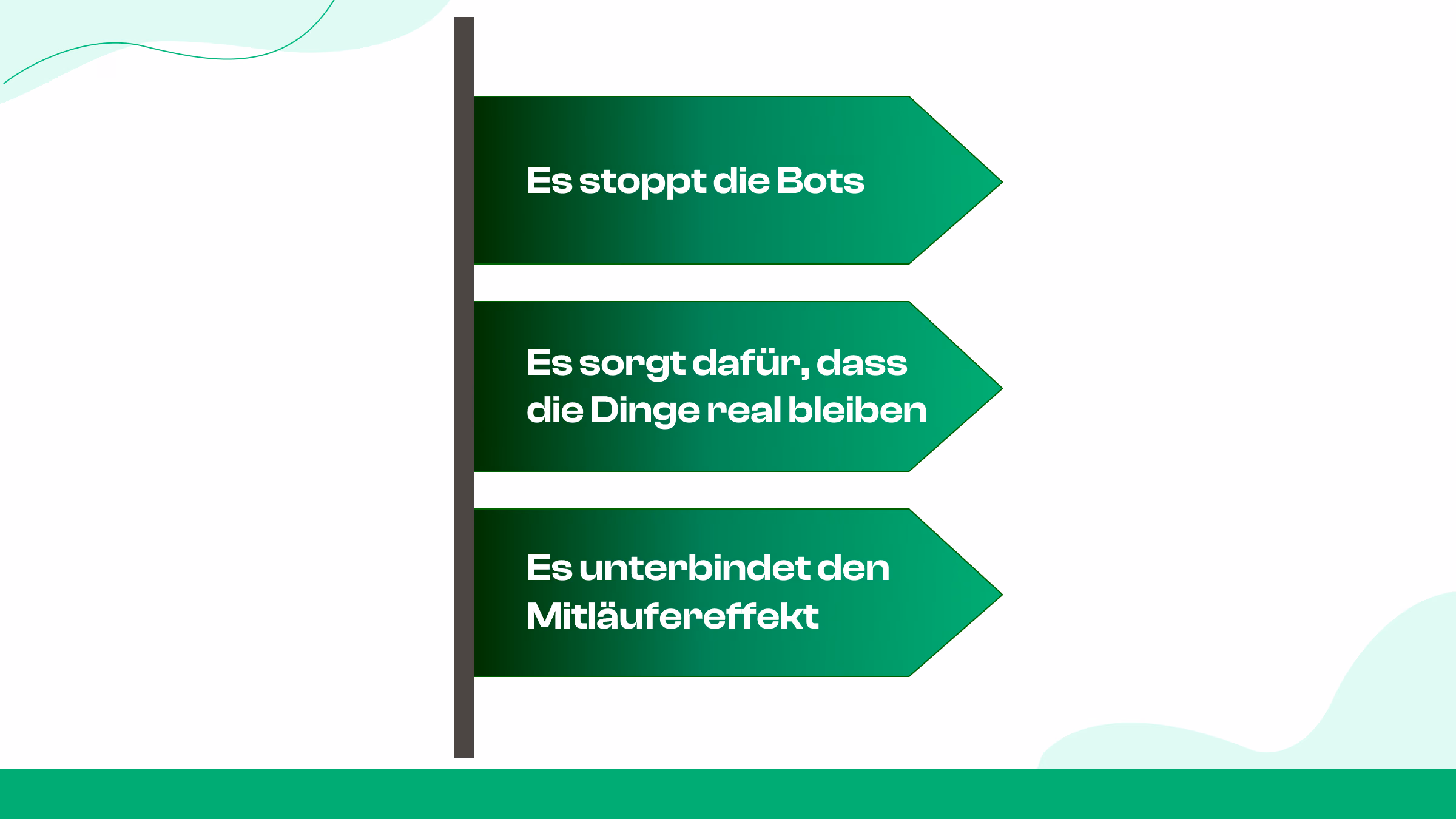 Warum versteckt Reddit die genaue Stimmenzahl?