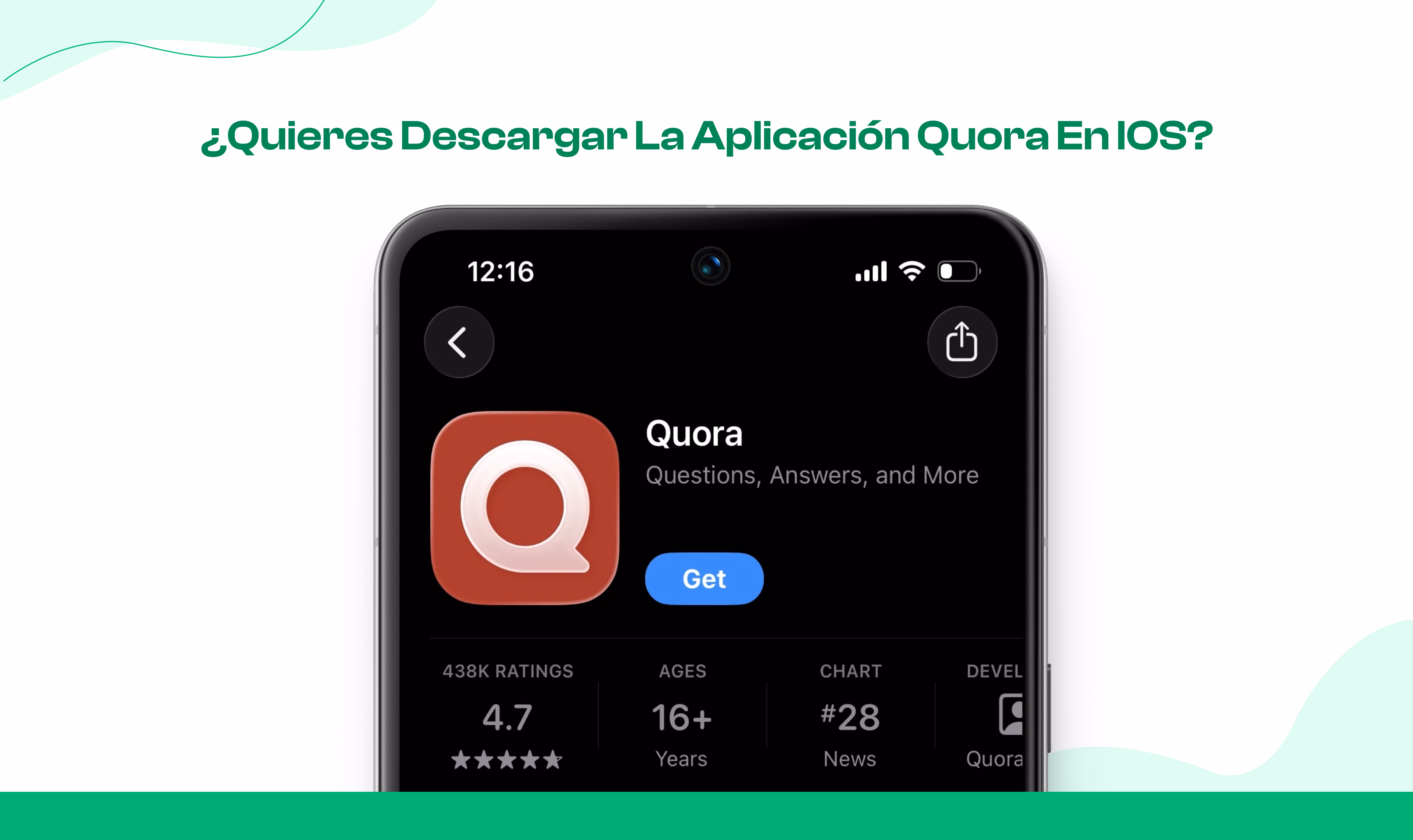 Downloads do iOS