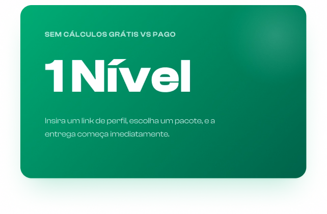 Processamento imediato de pedidos